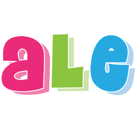 Ale friday logo