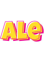 Ale kaboom logo