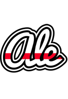 Ale kingdom logo