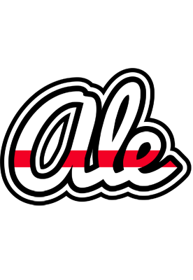 Ale kingdom logo