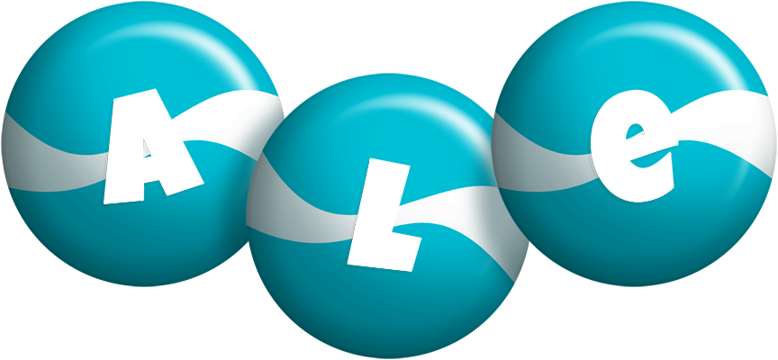 Ale messi logo