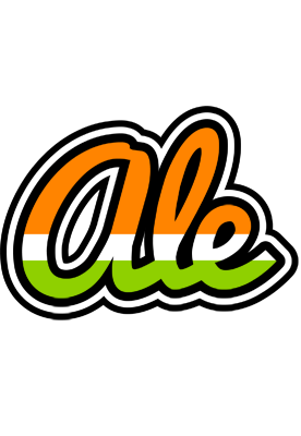 Ale mumbai logo