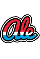 Ale norway logo