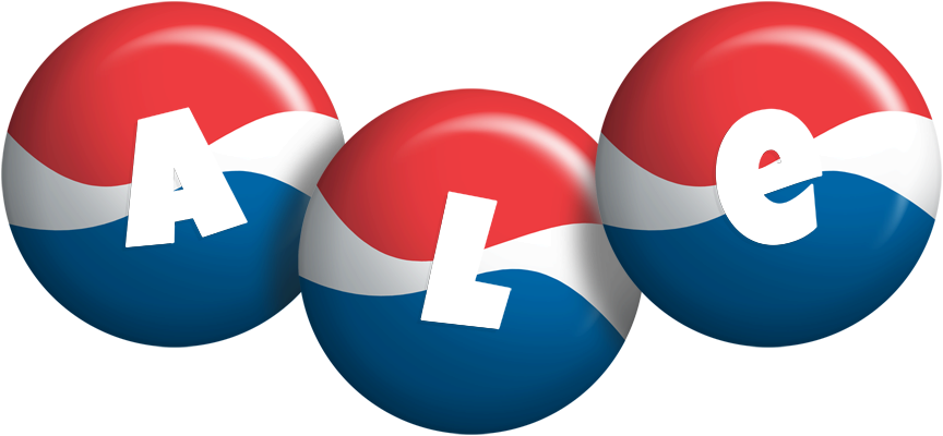 Ale paris logo