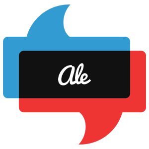 Ale sharks logo