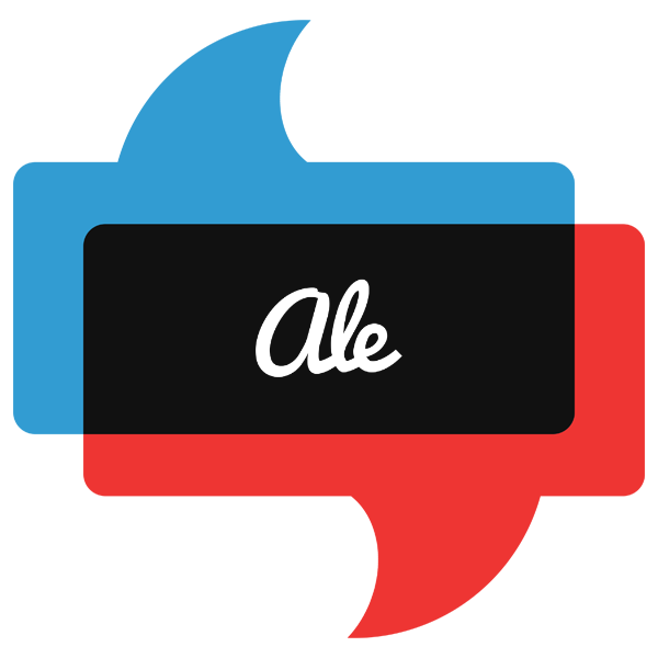Ale sharks logo