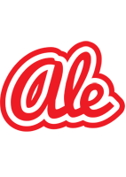 Ale sunshine logo