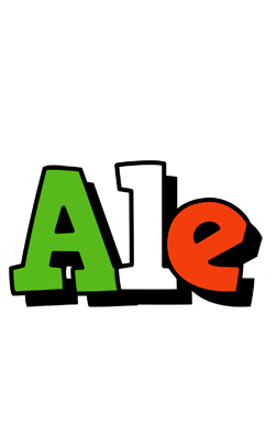 Ale venezia logo