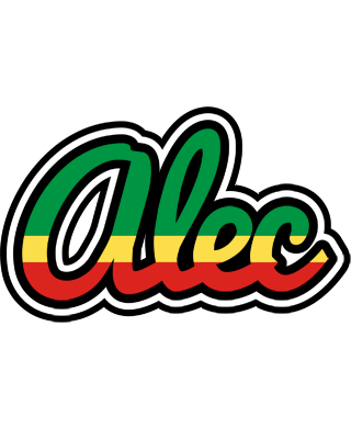 Alec african logo