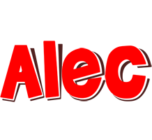 Alec basket logo