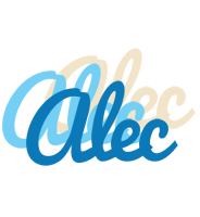 Alec breeze logo
