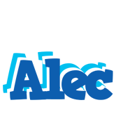 Alec business logo