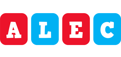 Alec diesel logo