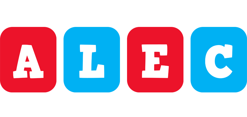 Alec diesel logo