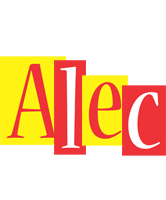 Alec errors logo