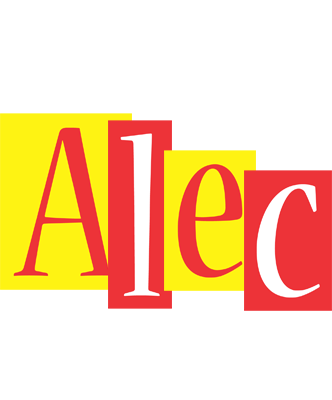 Alec errors logo