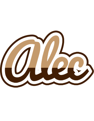Alec exclusive logo