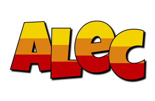 Alec jungle logo