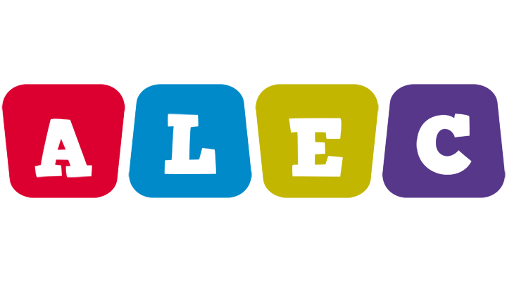 Alec kiddo logo