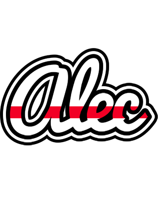 Alec kingdom logo