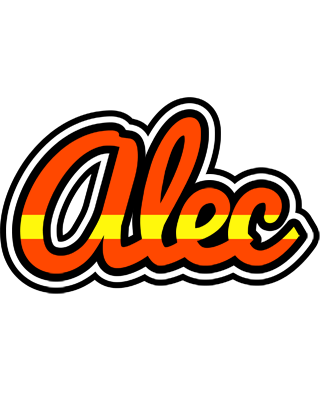 Alec madrid logo