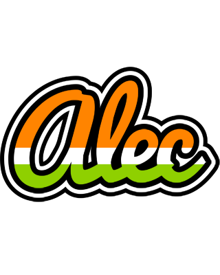 Alec mumbai logo
