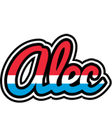 Alec norway logo