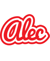 Alec sunshine logo