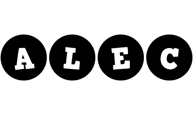 Alec tools logo