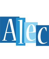 Alec winter logo