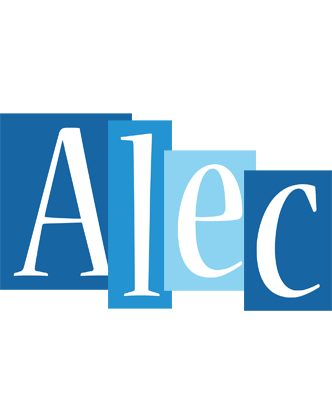 Alec winter logo
