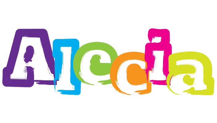 Alecia casino logo