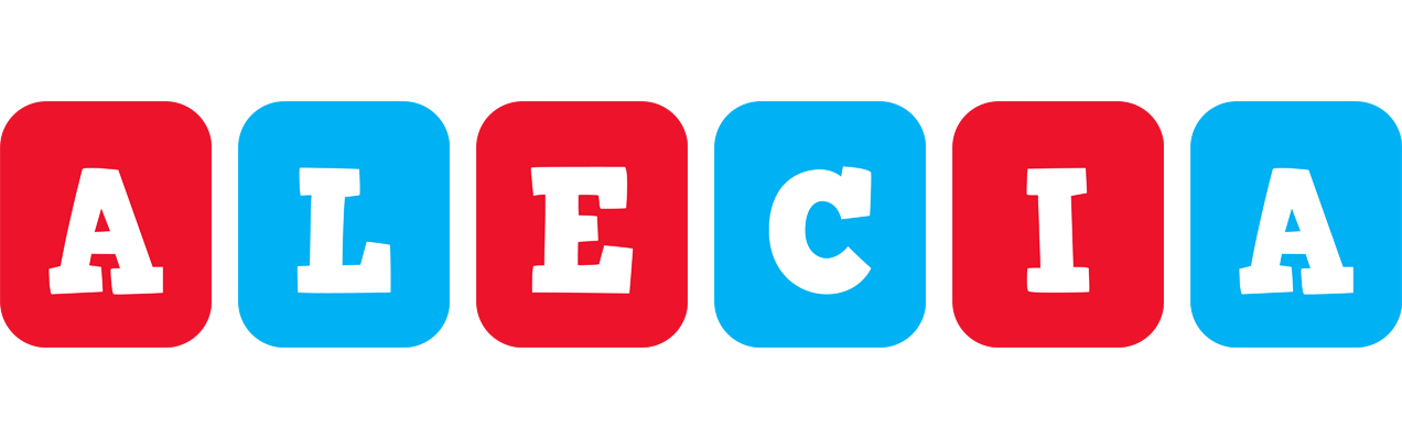 Alecia diesel logo