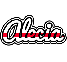 Alecia kingdom logo