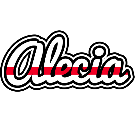 Alecia kingdom logo