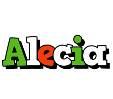 Alecia venezia logo