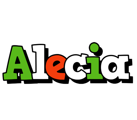 Alecia venezia logo