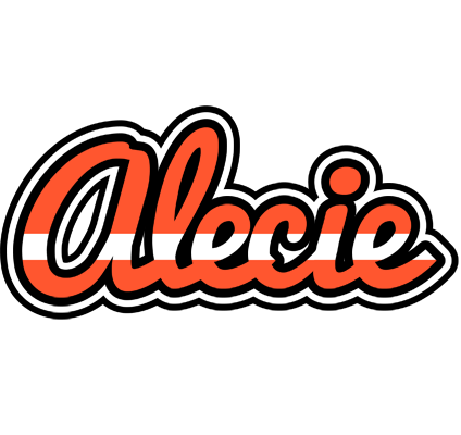 Alecie denmark logo