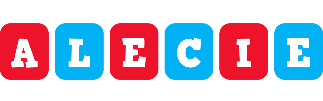 Alecie diesel logo