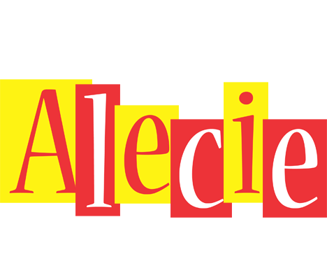Alecie errors logo