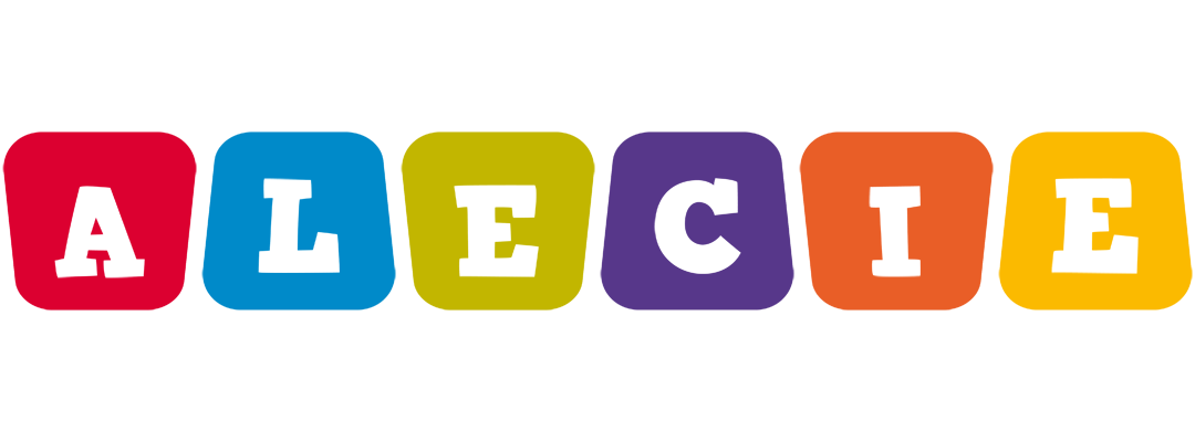 Alecie kiddo logo