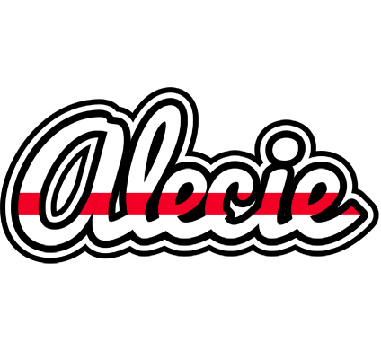Alecie kingdom logo