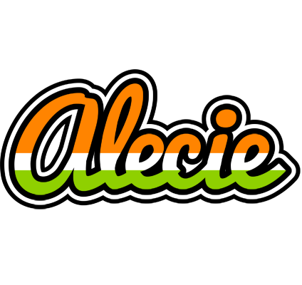 Alecie mumbai logo