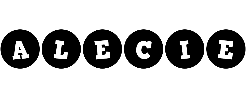 Alecie tools logo