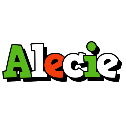 Alecie venezia logo