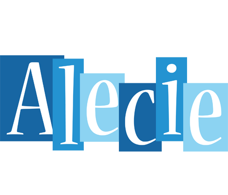Alecie winter logo