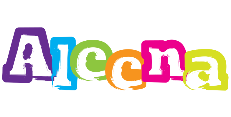 Aleena casino logo