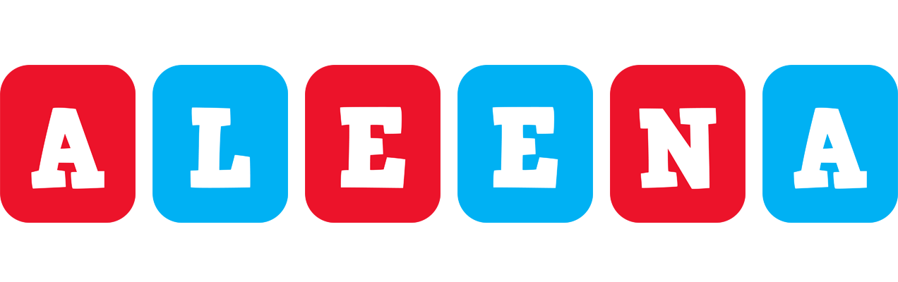 Aleena diesel logo