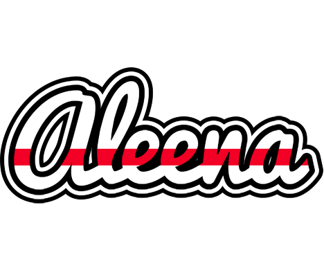 Aleena kingdom logo