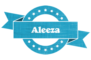 Aleeza balance logo